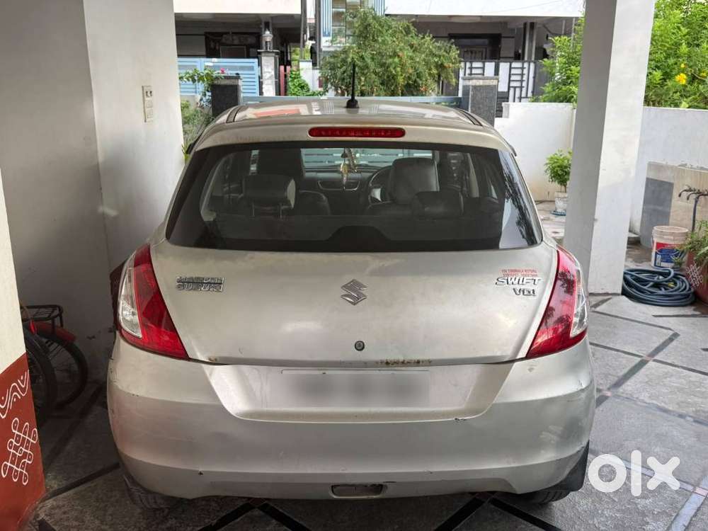 Maruti Suzuki Swift 2014 Diesel Good Condition