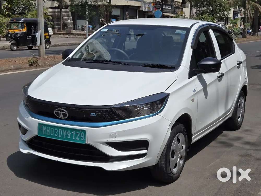 Tata Tigor Ev Xm 2022 Plus...electra Model Very Good Condition