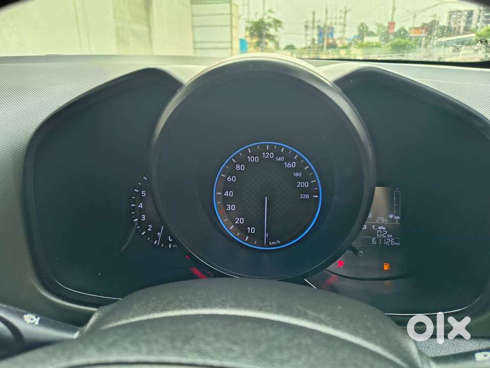 Hyundai Venue S 1.2 Petrol, 2021, Cng & Hybrids