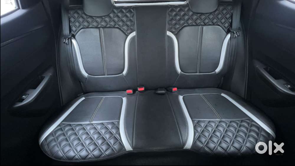 Renault Kwid Rxt 1.0, 2022, Petrol