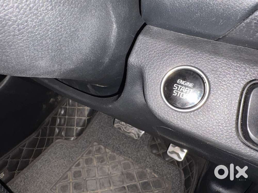 Kia Seltos 1.5 Gtx+ Diesel At, 2023, Diesel