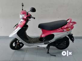 2nd hand second discount hand scooty pep price