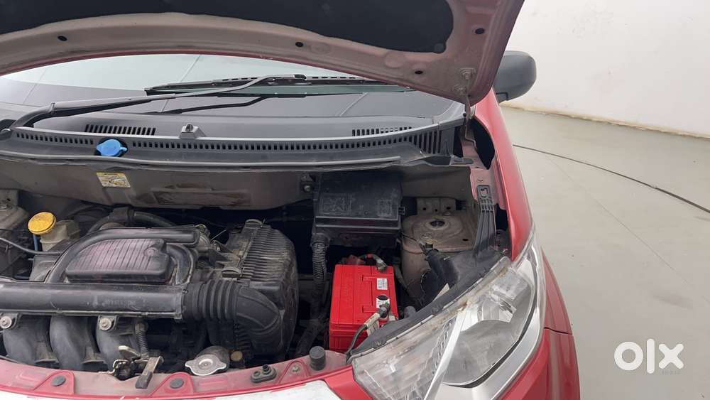 Datsun Redigo 2020-2022 0.8 A, 2018, Petrol