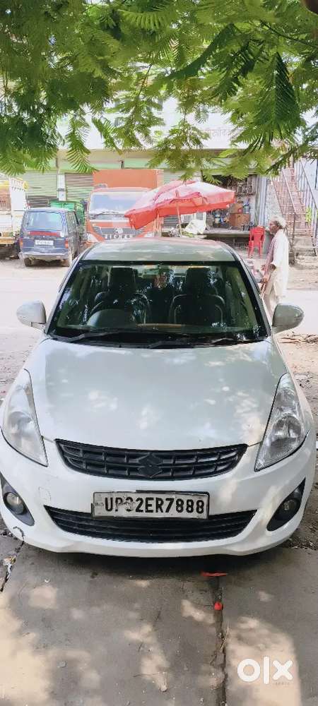 Maruti Suzuki Dzire 2013 Model Good Condition