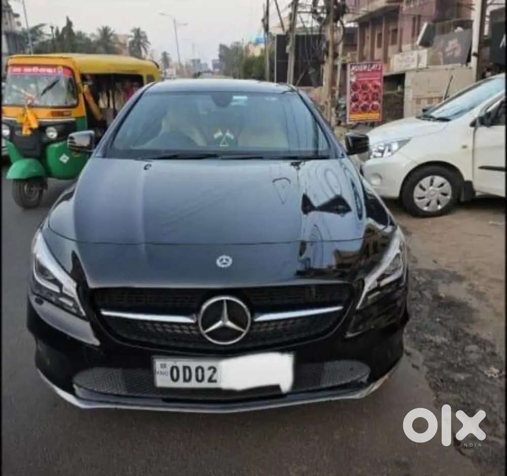 In Brand New Condition