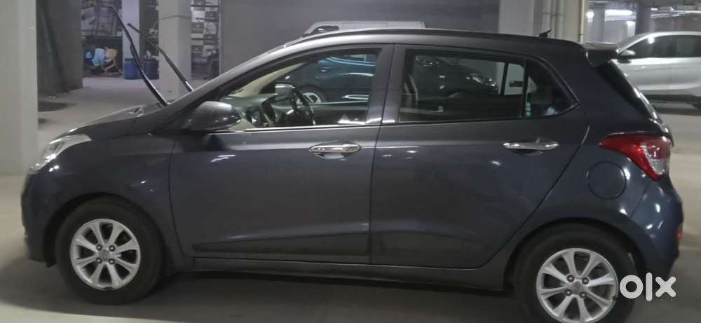 Hyundai Grand I10 Asta 1.2 Vtvt, 2014, Petrol