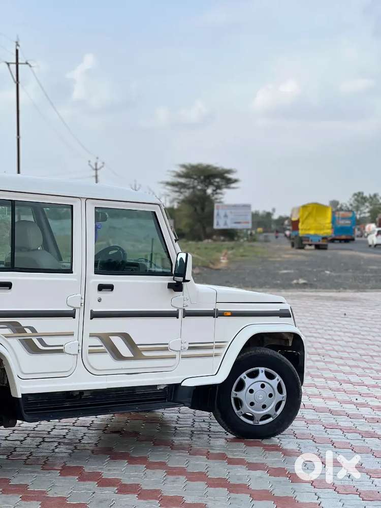 Mahindra Be 6 2023 Diesel Manual