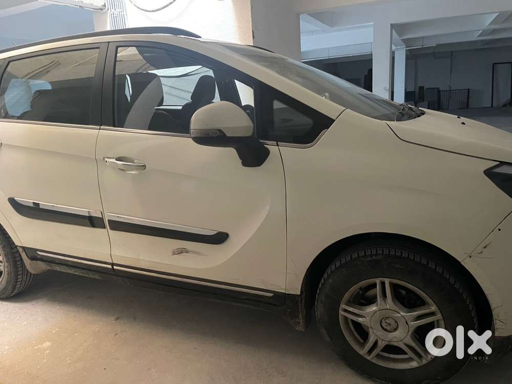 Mahindra Marazzo 2018 Diesel 190000 Km Driven