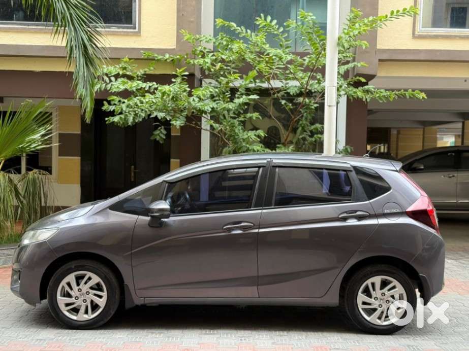 Honda Jazz V, 2018, Petrol