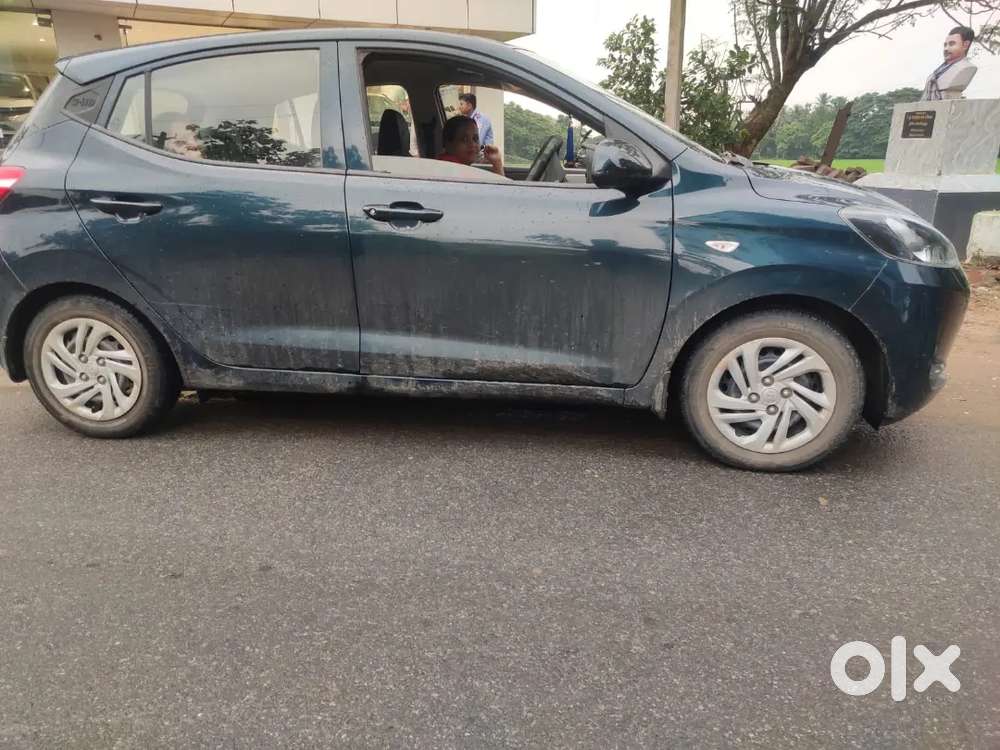 Hyundai Grand I10 Sportz 2021
