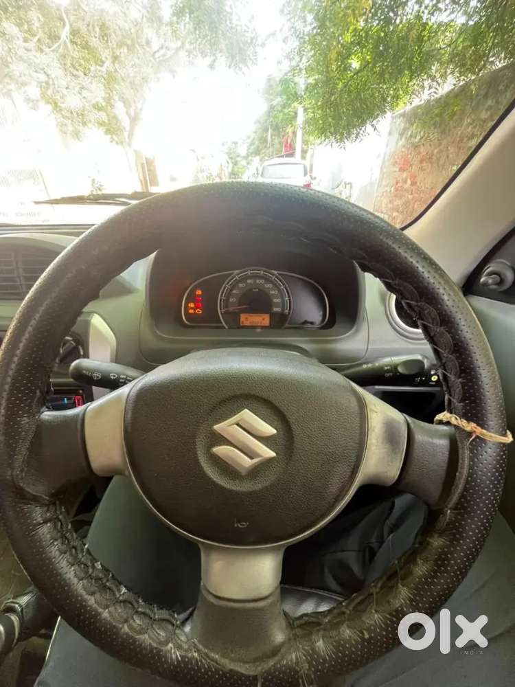 Maruti Suzuki Alto 2014 Lxi