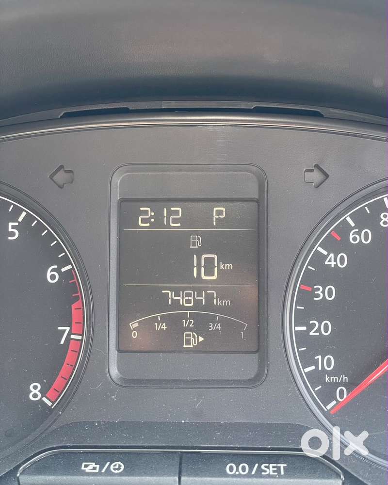Polo 1.2 Gt Tsi