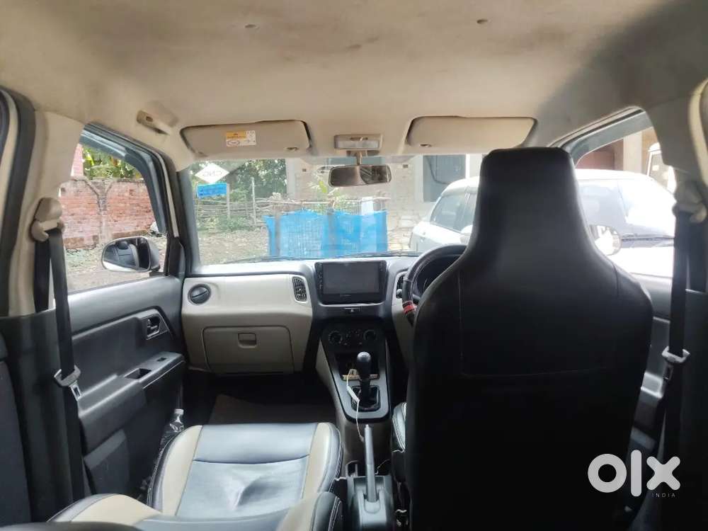 Maruti Suzuki Wagon R 2025 Variant Cng Lxi