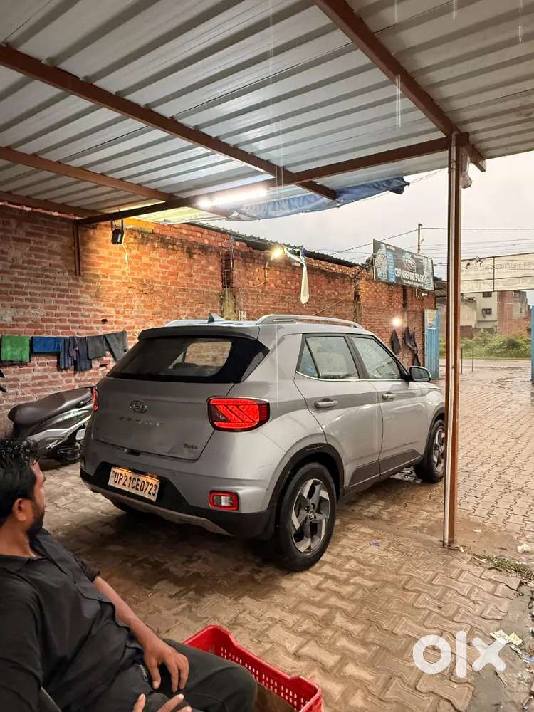 Hyundai Venue 1.0 2020