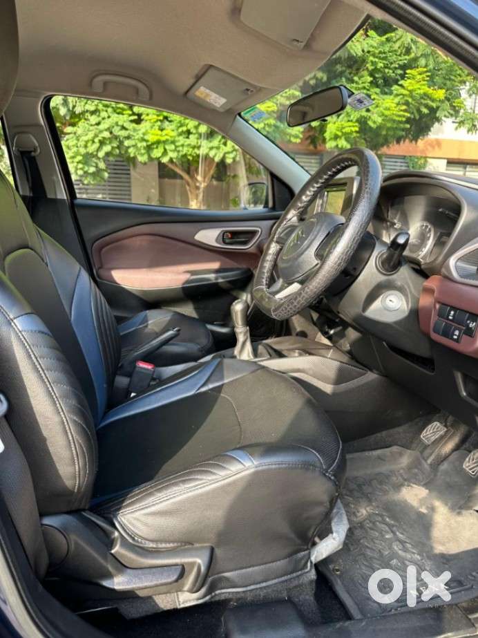 Maruti Suzuki Fronx Sigma 1.2 Mt, 2024, Petrol