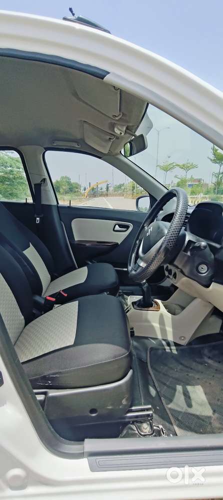 Maruti Suzuki Alto 800 Lxi, 2019, Petrol