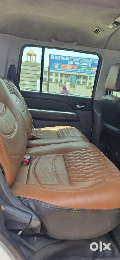 Ford Endeavour 2.5 2015 4×2
