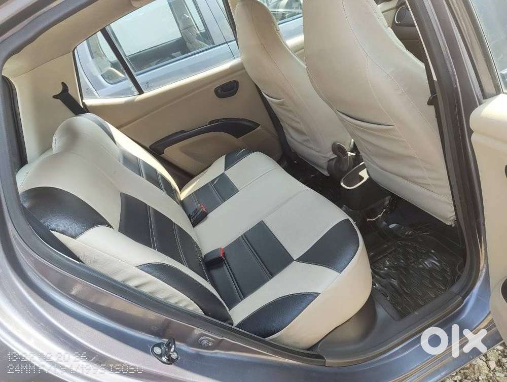 Hyundai I10 1.2 Kappa Magna, 2015, Petrol