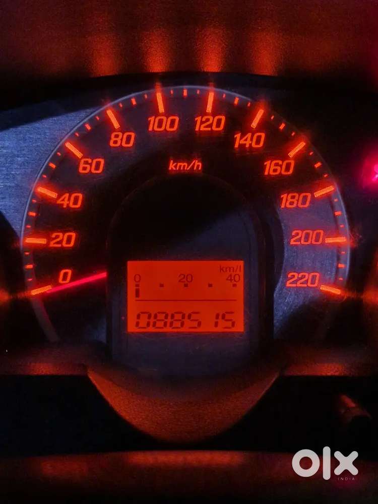 Honda Jazz 2011 Koi Kaam Karcha Nahi Hai