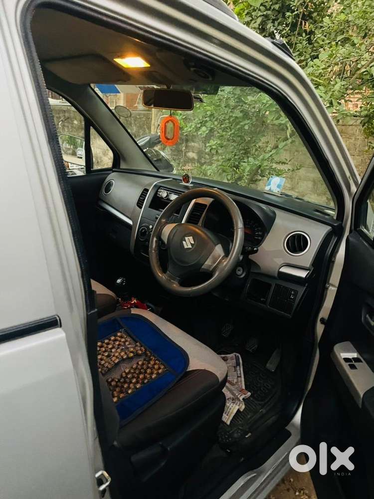 Maruti Suzuki Wagon R 2011 Petrol Good Condition
