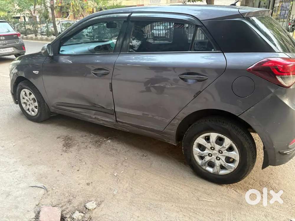 Hyundai New I20 2015 Cng & Hybrids Good Condition Cng On Paper