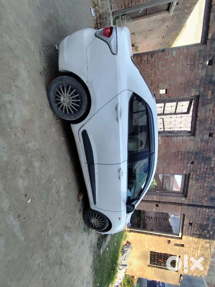 Hyundai Xcent Diesel Manual 2016