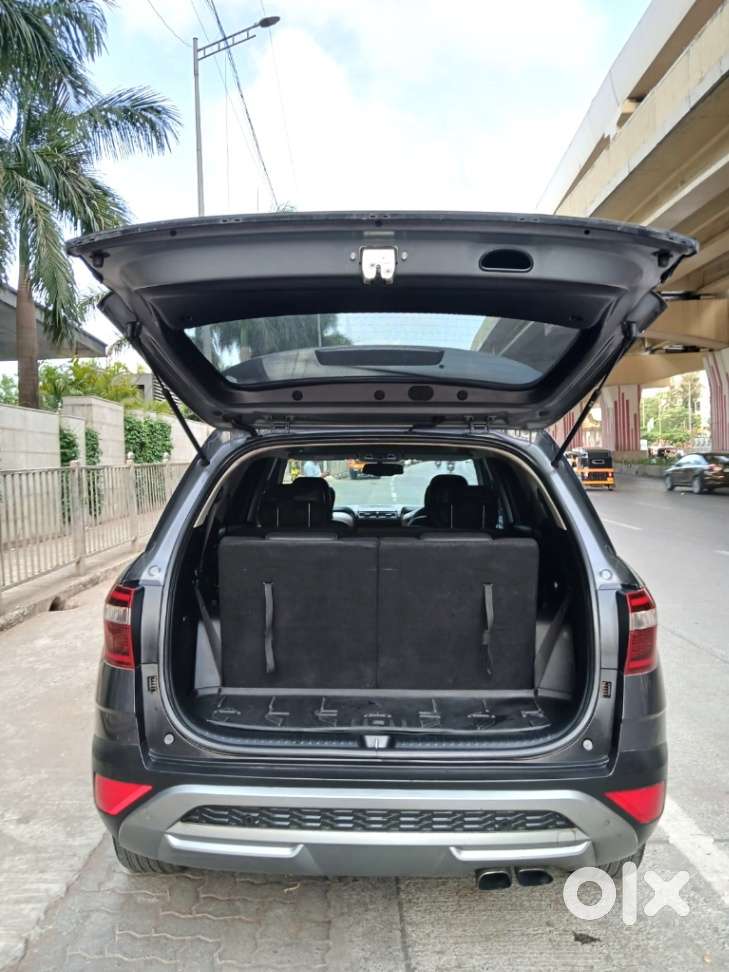 Hyundai Alcazar 1.5 Signature (o) Diesel At 7 Str, 2022, Diesel