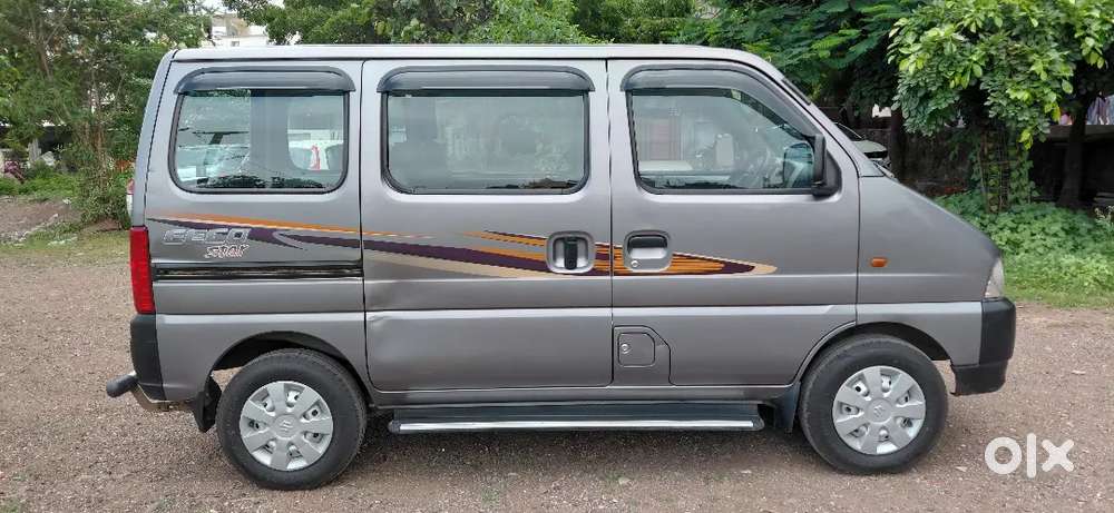 07/11/2024 Maruti Suzuki Eeco 5 Str Ac Cng Manual