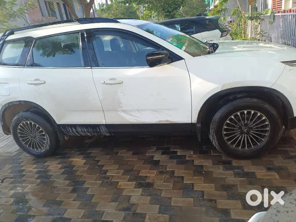 Tata Safari 2021 Diesel 50000 Km Driven