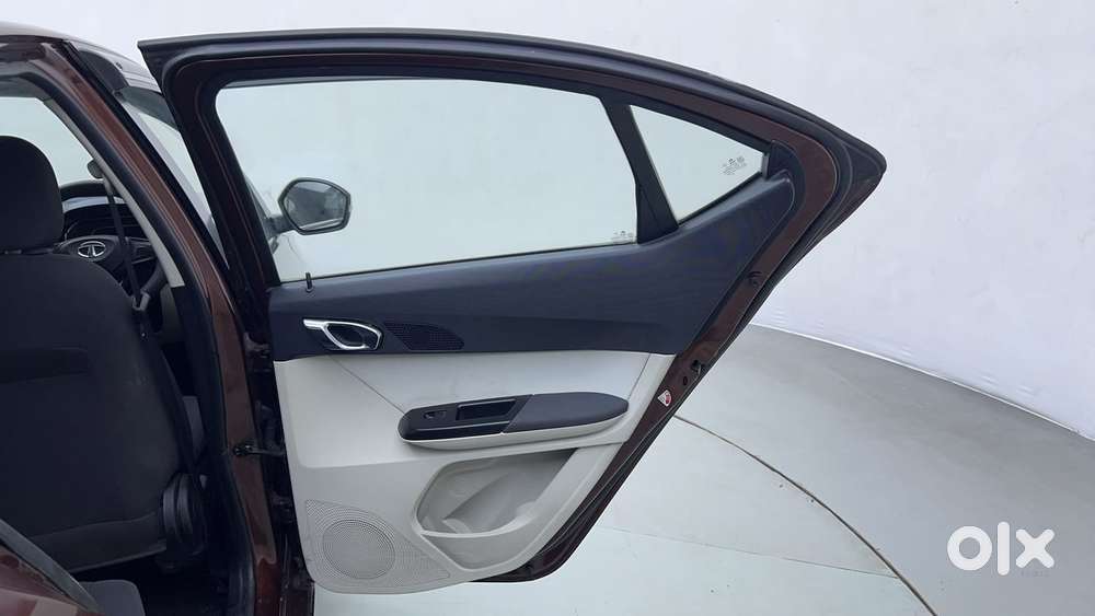 Tata Tigor 1.2 Revotron Xz Plus Cng, 2022, Cng & Hybrids