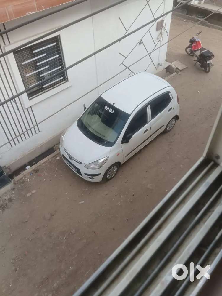Hyundai I10 2009