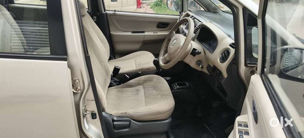 Maruti Suzuki Zen Estilo Vxi Bsiv, 2007, Petrol