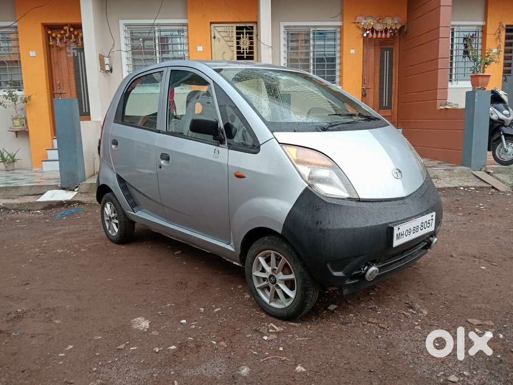 Tata Nano 2009 Petrol