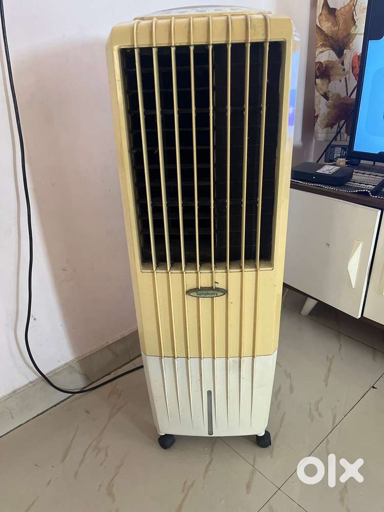 Old Cooler