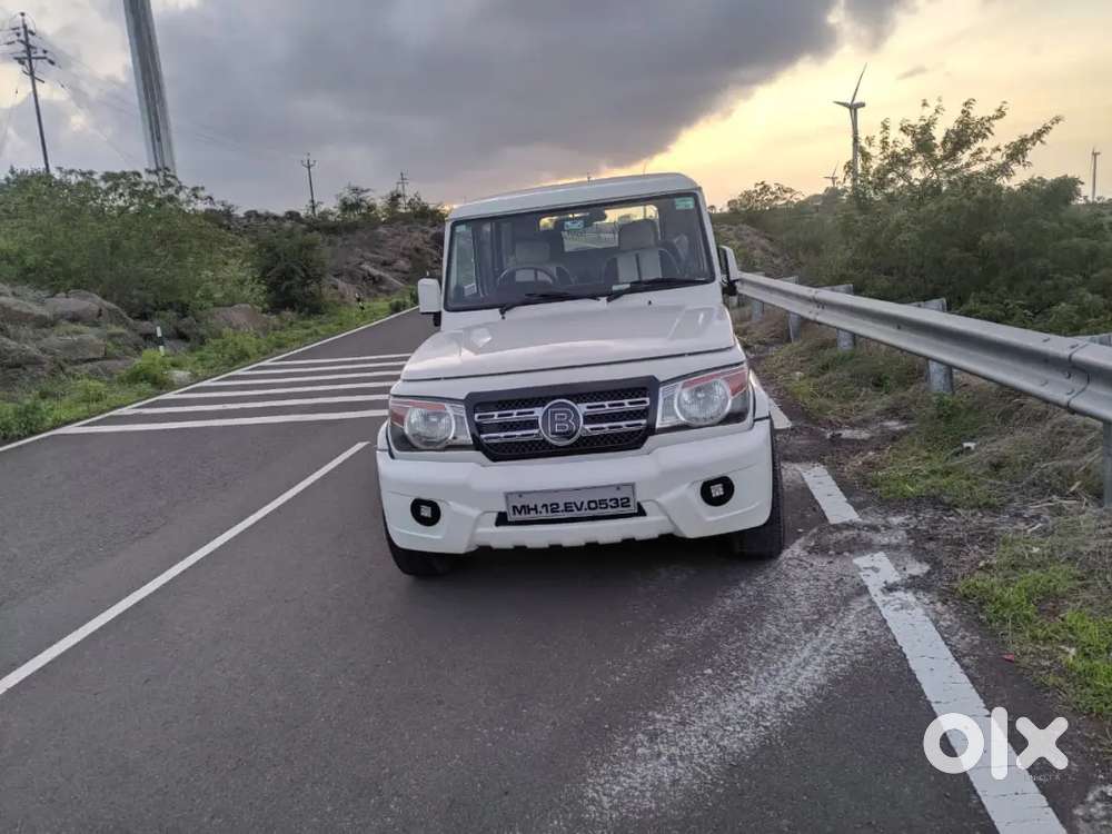 Bolero 2008 Smooth Ingine P Windo P Stering Sony Music Repasing Done