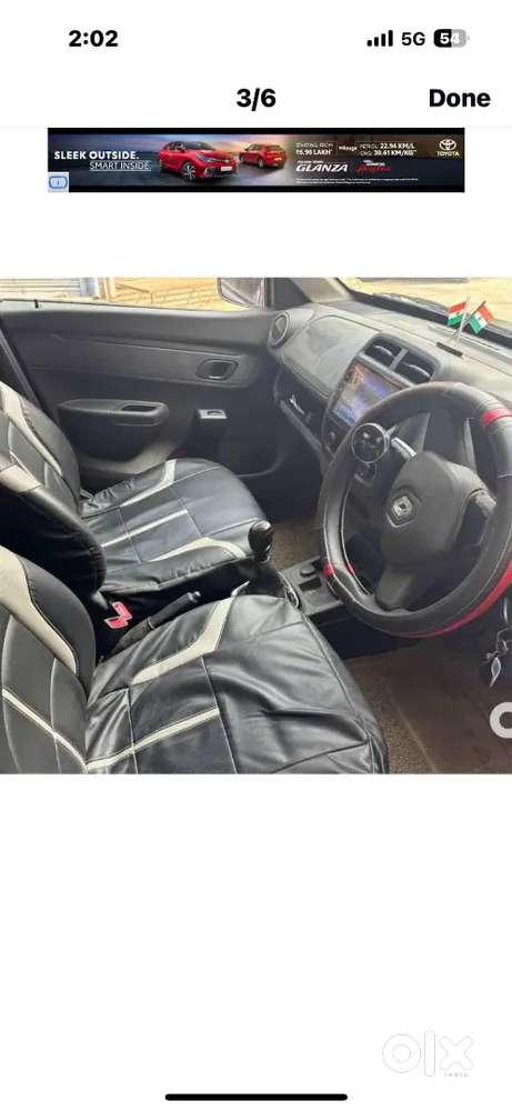 Renault Kwid 2017
