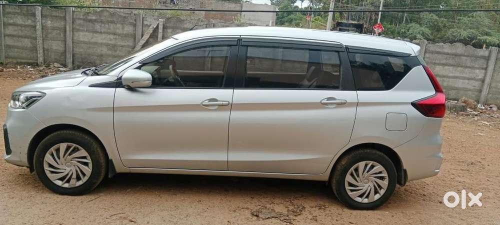 Maruti Suzuki Model 2022