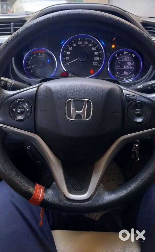 Honda City Diesel For Sale