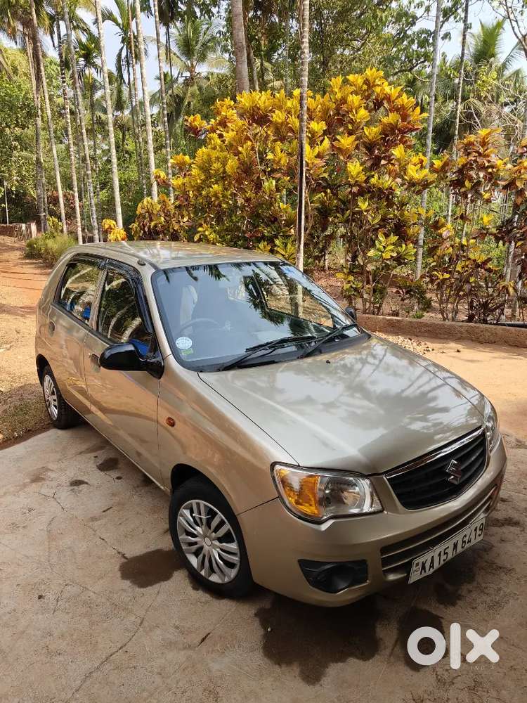 A/c , Front Automatic Window, Tyre Life 60%, Fc Upto 2029