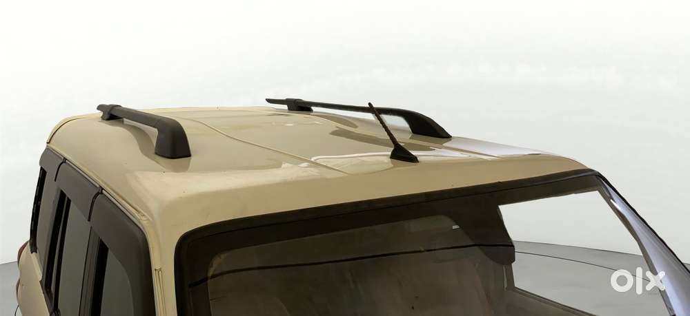 Mahindra Scorpio [2020-2022] 2.2 S5, 2022, Diesel