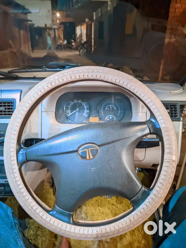 Tata Sumo Gold Diesel 142900 Km Driven