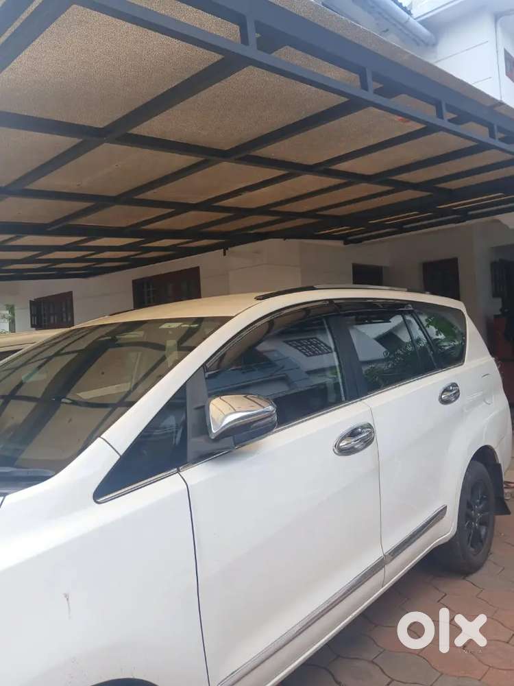 Toyota Innova Crysta 2021 Diesel Automatic Gx