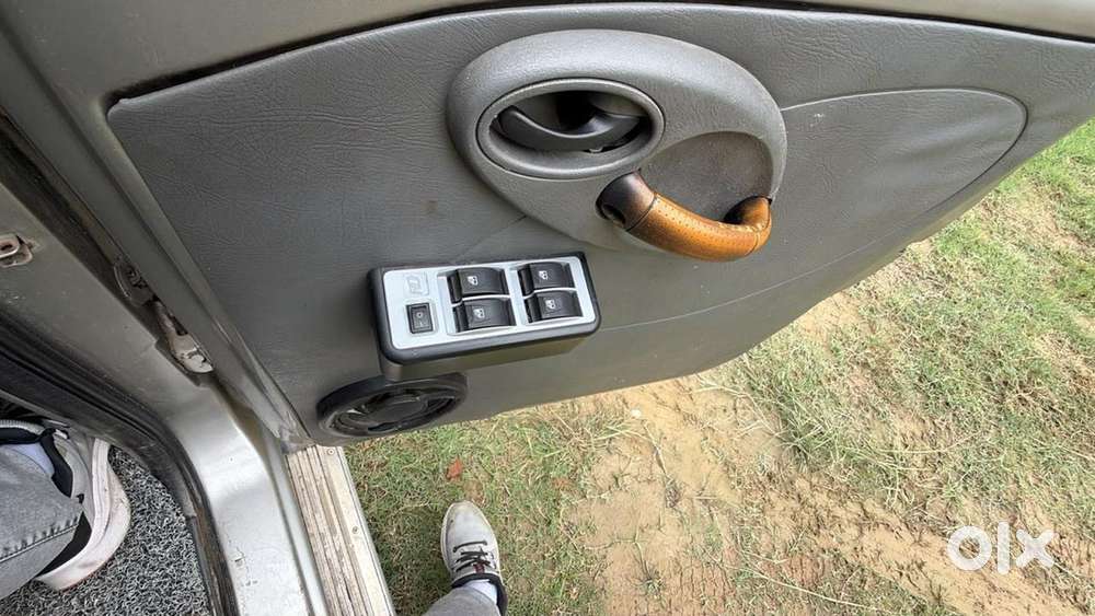 Mahindra Scorpio 2009