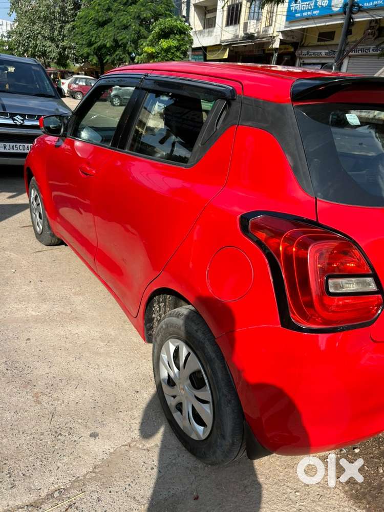 Maruti Suzuki Swift 2018 Diesel Well Maintained