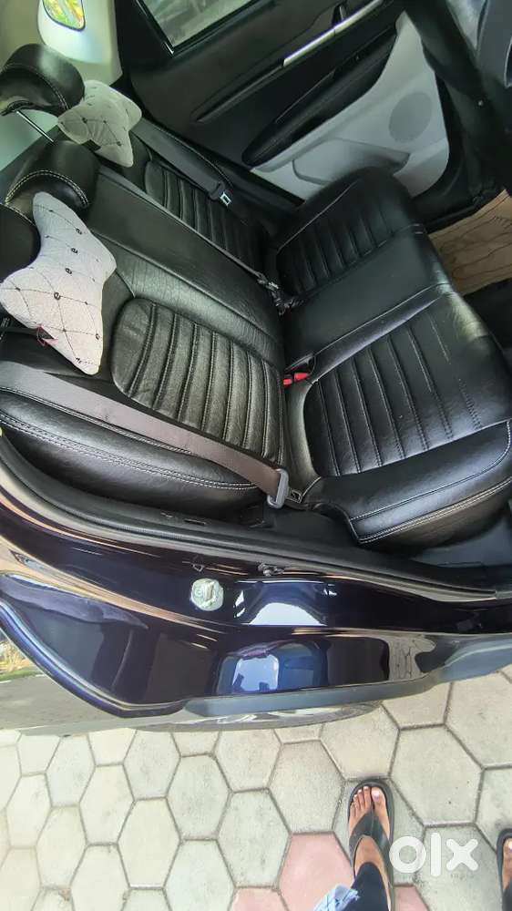 Kia Sonet 2023 Diesel 83000 Km Driven
