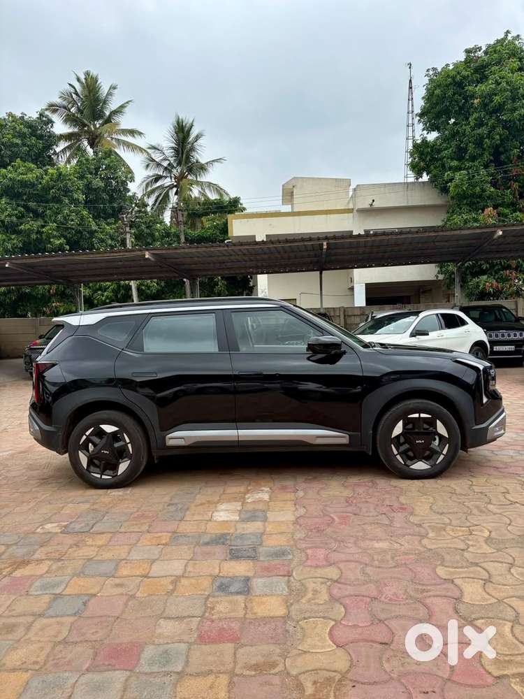 Kia Seltos Htx D, 2026, Diesel