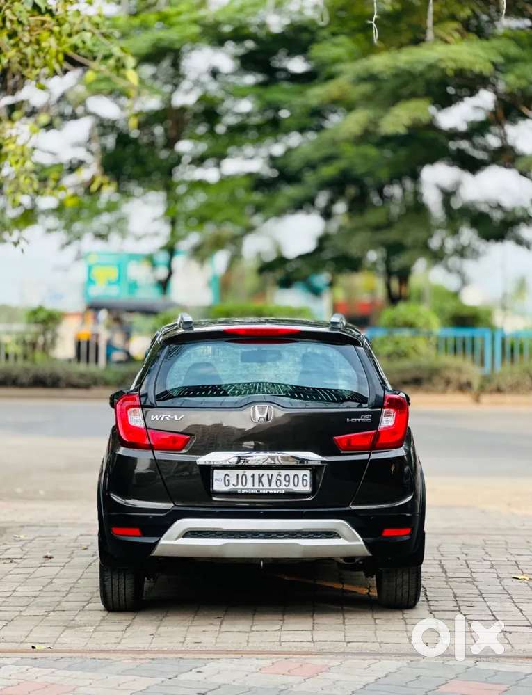 Honda Wr-v I-dtec S, 2019, Diesel