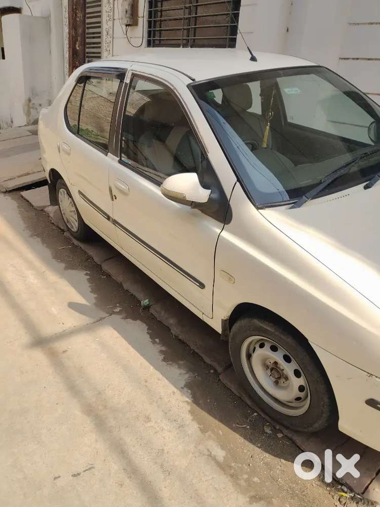 Good Condition Car