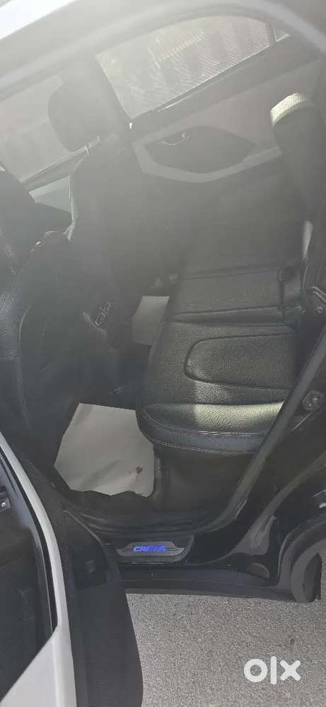 Hyundai Creta Diesel Mt 2022
