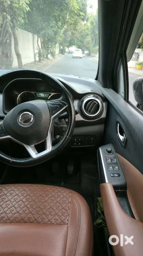 Nissan Kicks Premium 2020